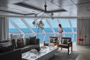 Iconic Suite